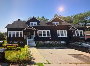 4 Fossa Ave #B, Nashua, NH 03060