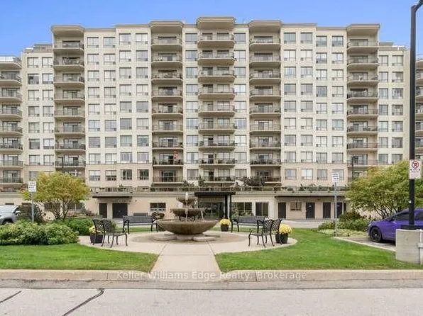 1998 NW Ironstone Dr NE #309, Burlington, ON L7L 7P7