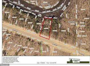 LOT 14 County Road 30, Crosby, MN 56441
