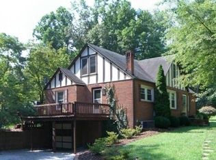 172 Fairview Rd, Marion, NC 28752