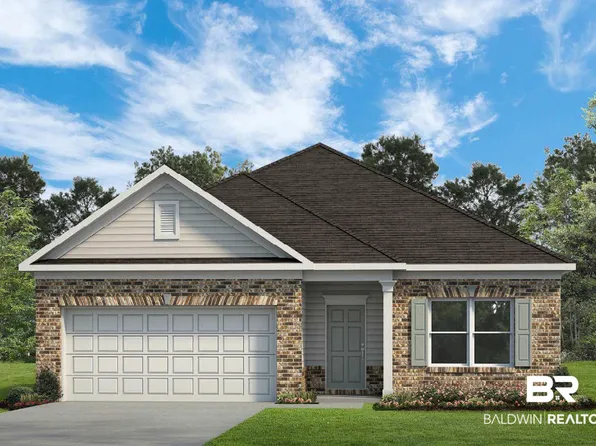 33610 Brookstone Loop, Loxley, AL 36551