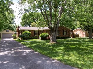 303 Highland Dr, Old Hickory, TN 37138