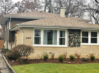 11215 S Depot St, Worth, IL
