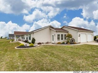 500 W Grove St #TM30, Continental, OH 45831