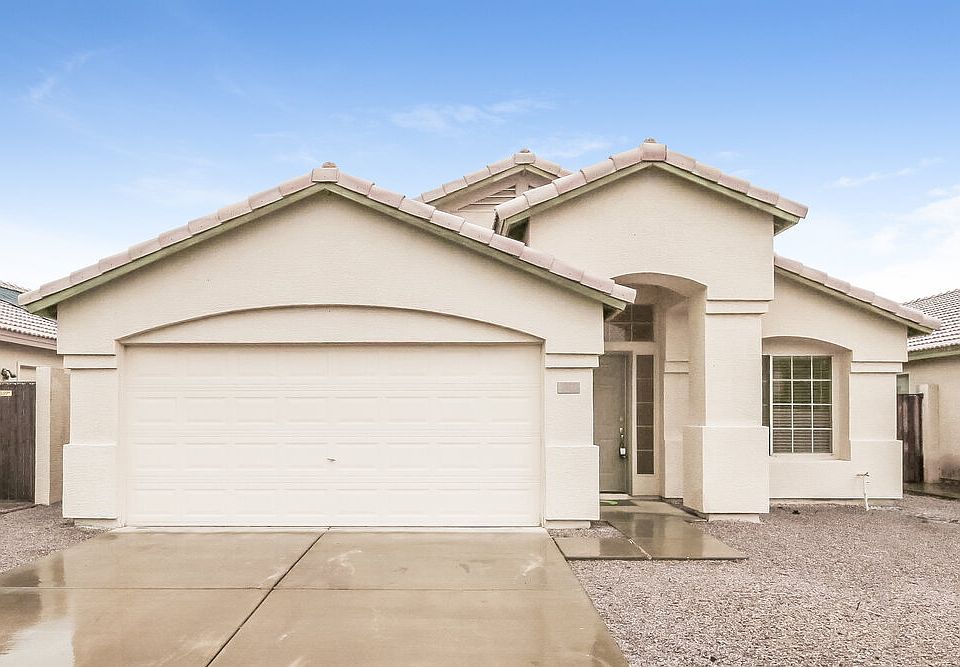 1st image of 501 S Silverbrush Dr
