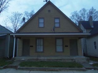 1820 S Delaware St, Indianapolis, IN