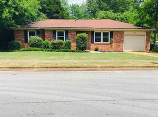 3203 Bayless Dr SW, Huntsville, AL 35805