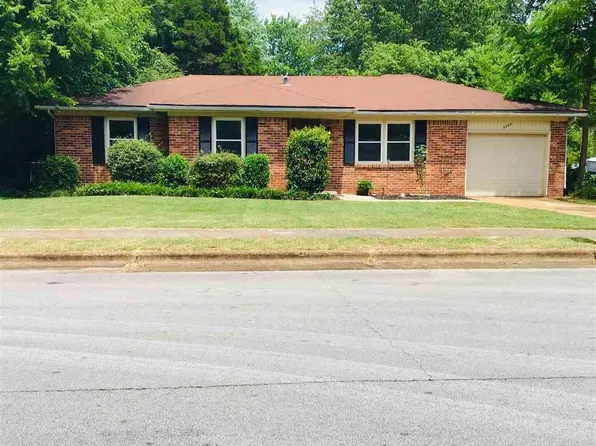 3203 Bayless Dr SW, Huntsville, AL 35805