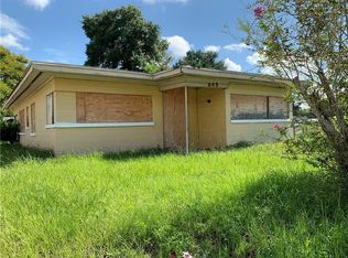 645 W Kaley St, Orlando, FL 32805