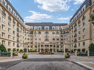 5 Park Pl APT 505, Annapolis, MD