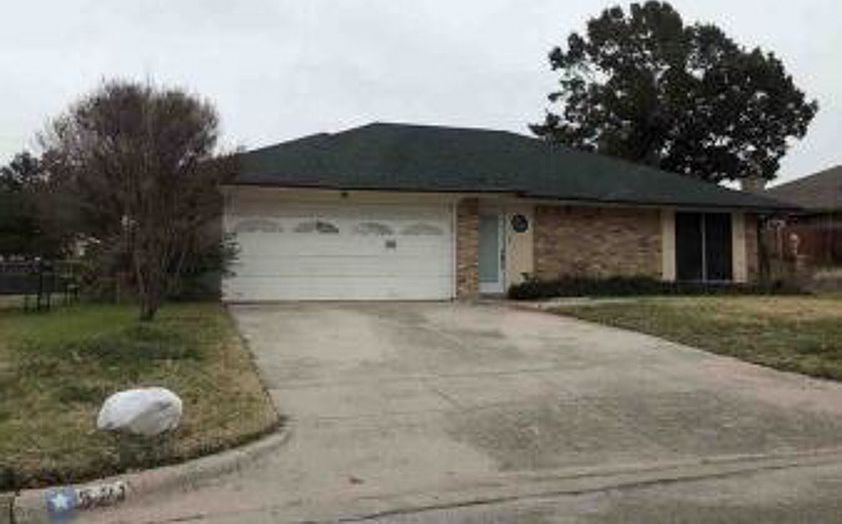 Property Front View
