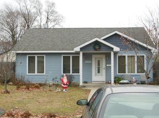 2251 Warren St, Lake Station, IN 46405