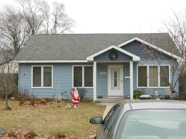 2251 Warren St, Lake Station, IN 46405