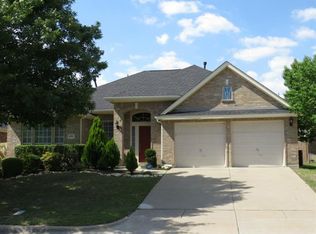 6928 Canyon Springs Rd, Fort Worth, TX 76132