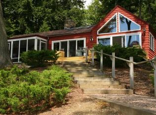 350 N Shore Rd, Spofford, NH 03462