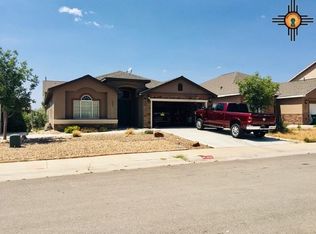 5005 W Big Red Rd, Hobbs, NM 88240