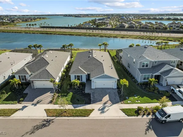 42574 Adirondack Dr, Punta Gorda, FL 33982