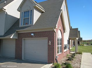 1770 Addington Ln, Ann Arbor, MI 48108