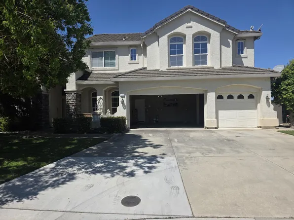 2400 Snowy Egret Ct, Elk Grove, CA 95757