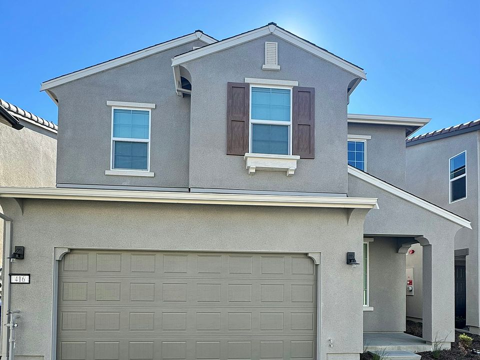 1st image of 416 N Mendocino Way