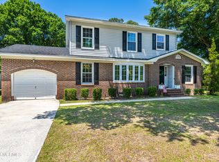 4509 Spring View Dr, Wilmington, NC 28405