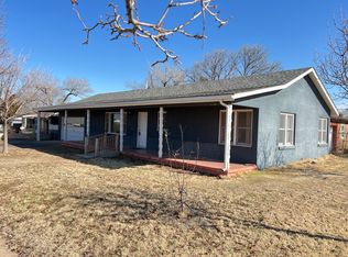 111 S Independence St, Amarillo, TX 79106
