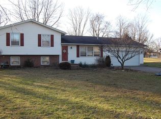 487 Overlook Ave, Rittman, OH 44270