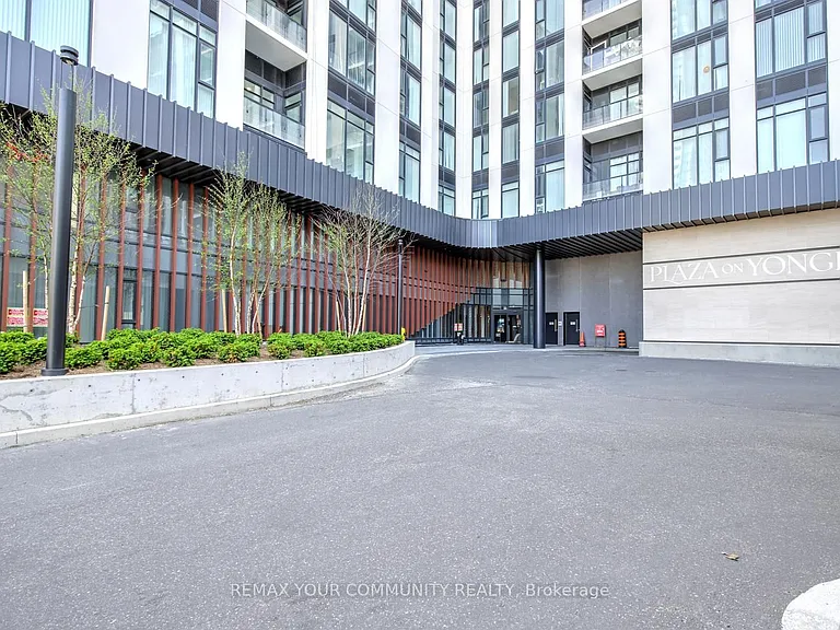 5858 Yonge St #3026 — Photo 2