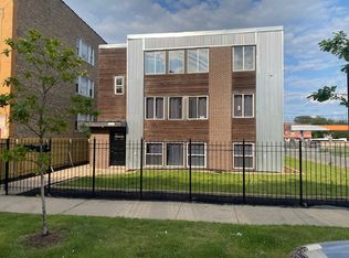 1863 S Komensky Ave #1-4, Chicago, IL 60623