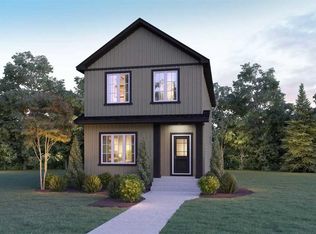 448 E Lewiston Lndg NE, Calgary, AB T3P2H8