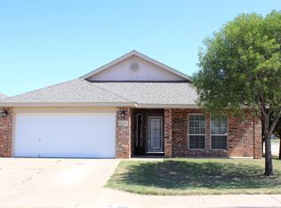 1902 99th Pl, Lubbock, TX 79423