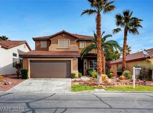 9878 Ridge Hill Ave, Las Vegas, NV 89147