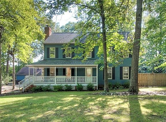 3rd image of 4701 Kyloe Ln
