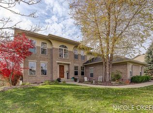 1620 Springwind Dr SW, Byron Center, MI 49315