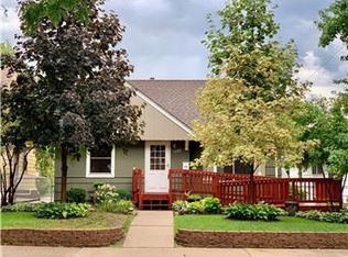 5142 Russell Ave N, Minneapolis, MN 55430
