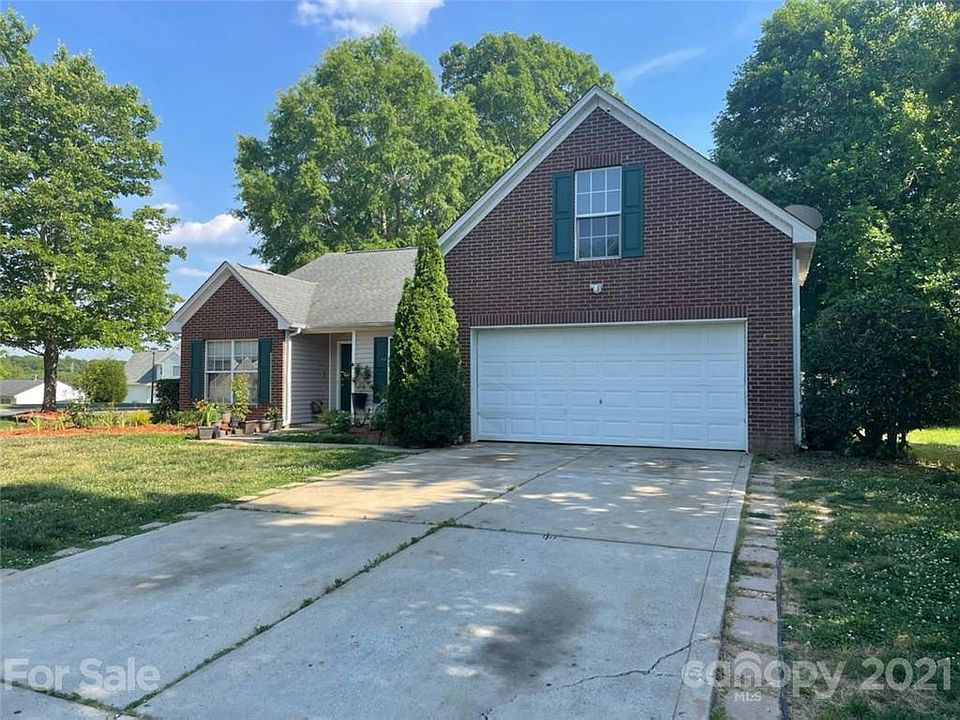 11030 Gold Pan Rd, Charlotte, NC 28215 Zillow