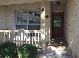 102 Concho Trl, Georgetown, TX 78628