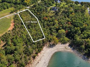 234 Patriot Pointe Flt, Eufaula, OK 74432