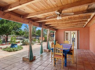 933 Weinrich Rd, Las Cruces, NM 88007