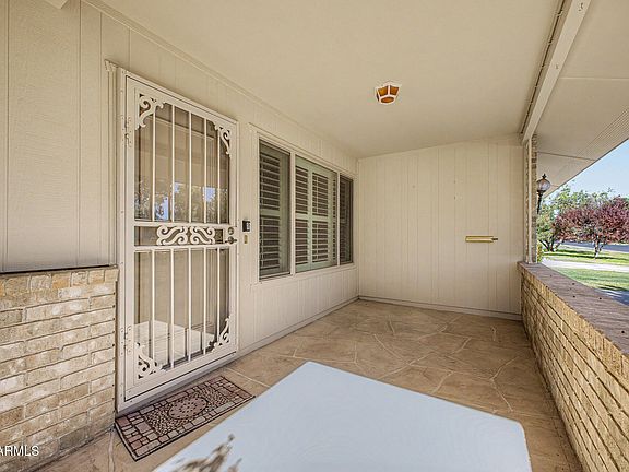 4th image of 9710 W SHASTA Drive