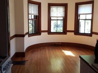 70 Mount Vernon St, Cambridge, MA 02140