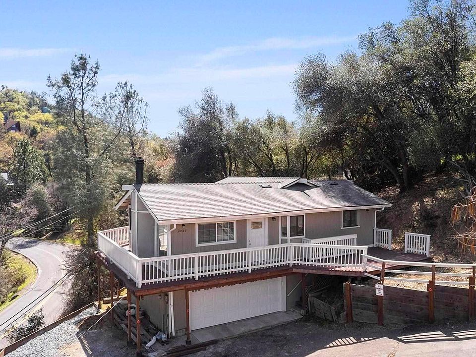 21338 Crystal Falls Dr, Sonora, CA 95370 Zillow