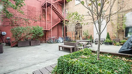 Rented by Nooklyn NYC LLC