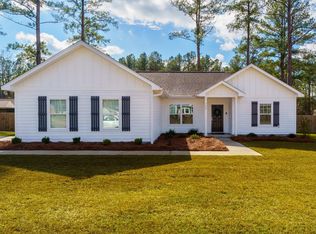 560 Holly Rd, Monticello, FL 32344