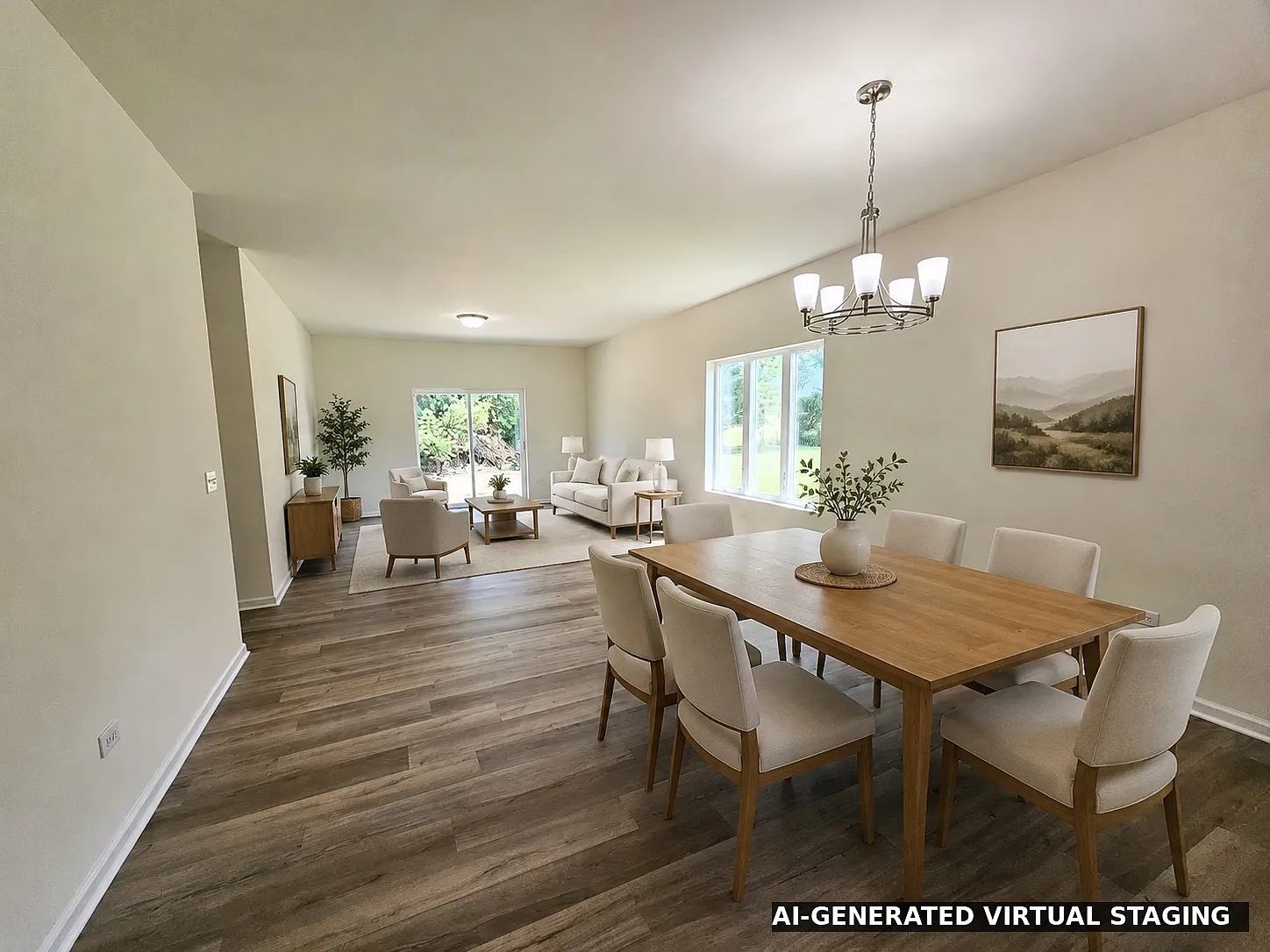 2 bed, 1600 sqft, $2,800 — Photo 2