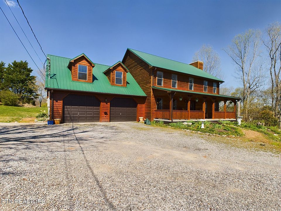 1470 Boyds Creek Hwy, Seymour, TN 37865 MLS 1260805 Zillow