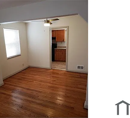 2 bed, 952 sqft, $1,050 — Photo 4