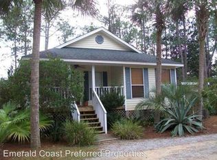 148 Summer Breeze Ln, Santa Rosa Beach, FL 32459