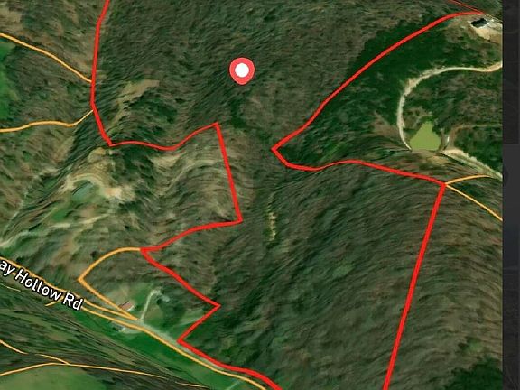 2nd image of Lay Hollow Rd #20-028.00