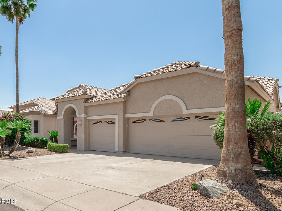 21420 N 56th Ave, Glendale, AZ 85308 Zillow
